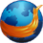 Firefox free icon 43px.png